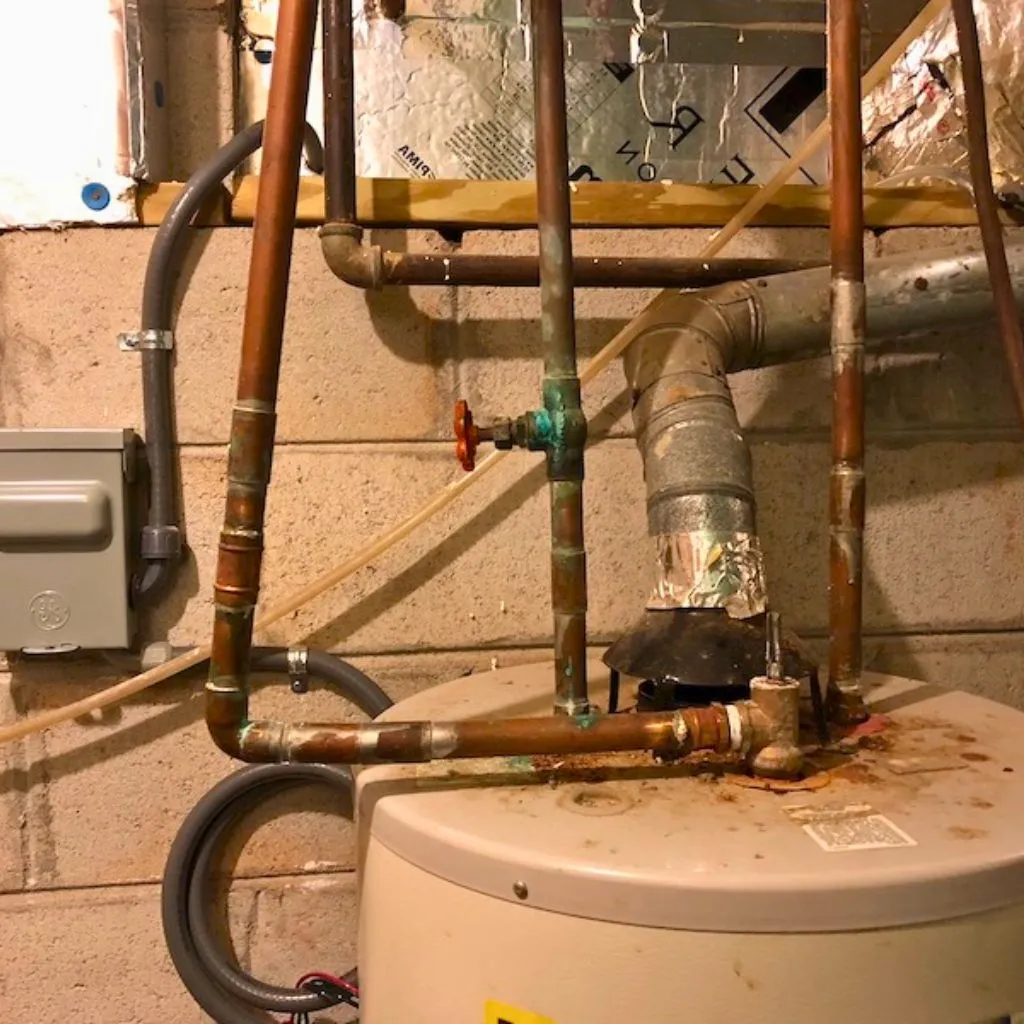 Water Heater Repair in Columbus, NE